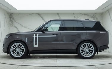 Land Rover Range Rover P530 FIRST EDITION 5