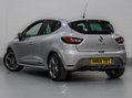 Renault Clio 0.9 Clio GT Line TCe 5dr 9