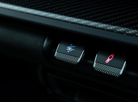 Porsche 911 GT3 RS (992) 23