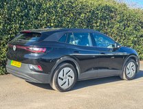 Volkswagen Id.4 Pro 77kWh Life SUV 5dr Electric Auto (174 ps) 27