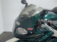 Triumph Sprint 2005 955 CC PROJECT BIKE SPORTS TOURER ONLY 25K 11