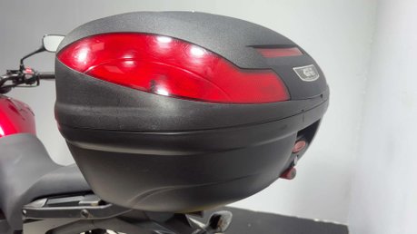 Honda CB500X 2018 68 PLATE MOT SERVICED 1 OWNER ADVENTURE BIKE A2 READY 500CC 34