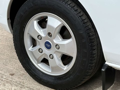 Ford Transit Custom 2.2 Transit Custom 290 Ltd E-Tech 39