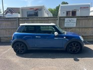 Mini Hatch COOPER D 1.6 3dr 2