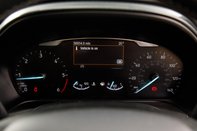 Ford Fiesta ST-LINE X TDCI 14