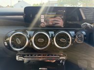 Mercedes-Benz A Class A 180 D SPORT 19