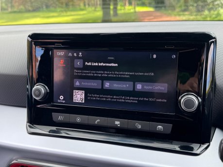 SEAT Arona TSI FR EDITION 29