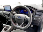 Ford Kuga 1.5T EcoBoost ST-Line Edition SUV 5dr Petrol Manual Euro 6 (s/s) (150 ps) O 13
