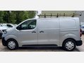 Citroen Dispatch 1.6 BlueHDi 1000 Enterprise M FWD 2 Euro 6 (s/s) 6dr 16