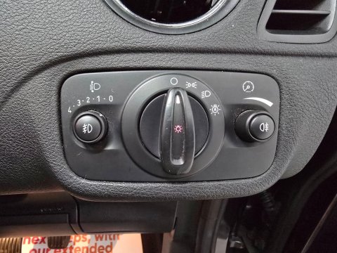 Ford S-Max 2.0 TDCi Titanium 5dr 44