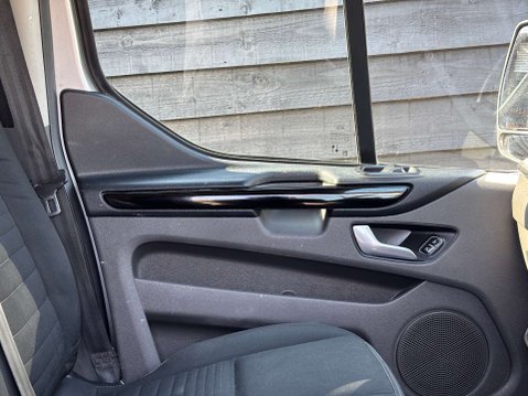 Ford Transit Custom 2.0 Transit Custom 280 Limited EcoBlue 5dr 54