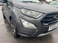 Ford Ecosport 1.0T EcoBoost ST-Line Euro 6 (s/s) 5dr 11