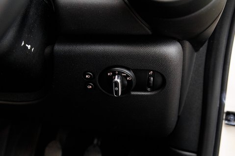 Mini Convertible COOPER 15