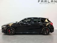 Mercedes-Benz A Class 2.0 A45 AMG S Hatchback 5dr Petrol 8G-DCT 4MATIC+ Euro 6 (s/s) (421 ps) 16