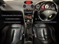 Peugeot RCZ HDI GT FAP 12