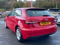Audi A3 1.4 TFSI CoD SE Euro 6 (s/s) 3dr 12