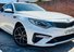 Kia Optima 1.6 CRDi 3 Sportswagon 5dr Diesel Manual Euro 6 (s/s) (134 bhp)