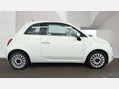 Fiat 500 1.2 Lounge Hatchback 3dr Petrol Manual Euro 6 (s/s) (69 bhp) 4