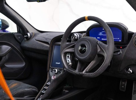 McLaren 765LT V8 SSG 6