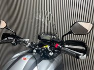 Honda NC700 2012 ONLY 18K FULL LUGGAGE MANUAL NEW MOT A2 700CC 20