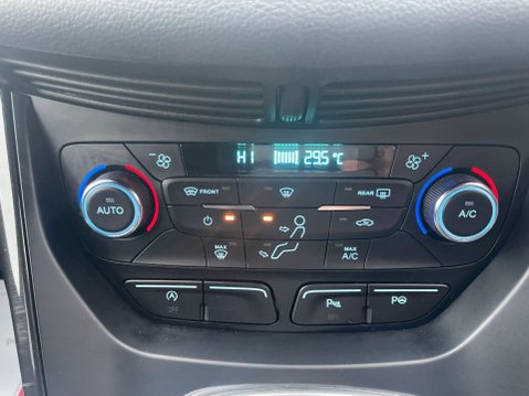 Ford Kuga 2.0 TDCi EcoBlue ST-Line Euro 6 (s/s) 5dr 26