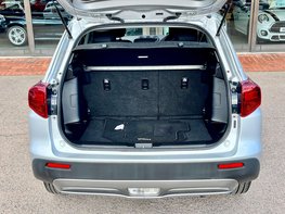 Suzuki Vitara 1.4 Vitara SZ-T Boosterjet MHEV 5dr 57