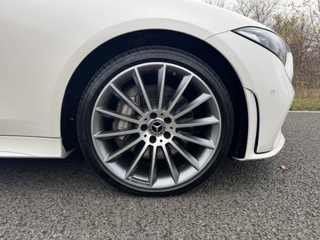 Mercedes-Benz CLS CLS 400D 4M AMG Line Premium Plus Auto Diesel SUNROOF/360 CAM/MEMORY SEATS 41