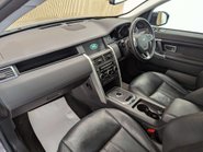 Land Rover Discovery Sport 2.0 Discovery Sport HSE Si4 Auto 4WD 5dr 36