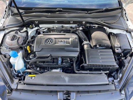 Volkswagen Golf 2.0 TSI BlueMotion Tech R 4Motion Euro 6 (s/s) 5dr 37