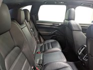 Porsche Cayenne 4.8 Cayenne V8 T Tiptronic S 4WD 5dr 45