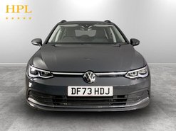 Volkswagen Golf 1.5 TSI Style Estate 5dr Petrol Manual Euro 6 (s/s) (130 ps)
