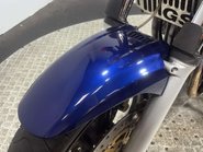 Suzuki GSX1400 2003 30K VERY CLEAN MUSCLE BIKE NEW MOT 1400CC NAKED 25