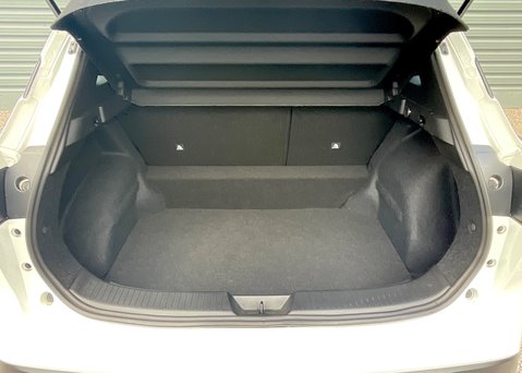Nissan Qashqai E-POWER ACENTA PREMIUM 19