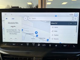 Ford Focus 1.0 Focus ST-Line X MHEV Auto 5dr 35