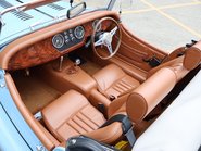 Morgan 4/4 4300 miles from new stored in a heated garage  STUNNING COLOUR COMBO 24