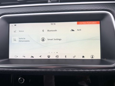 Land Rover Range Rover Evoque 2.0 Range Rover Evoque S D Auto 4WD 5dr 15