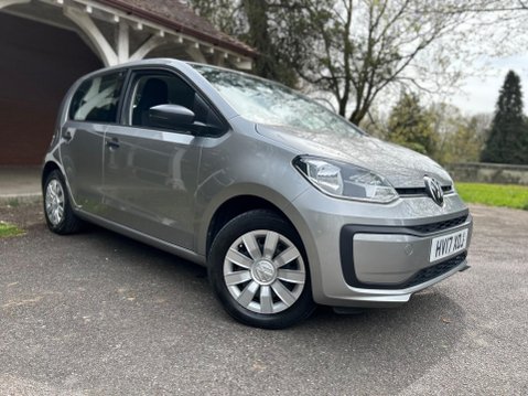 Volkswagen Up TAKE UP 5
