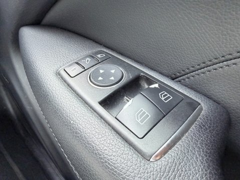 Mercedes-Benz C Class C250 CDI BLUEEFFICIENCY AMG SPORT AUTO 22