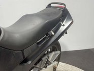 Kawasaki ZZR 1991 CLASSIC SPORTS TOURER PROJECT BIKE SPARES OR REPAIR 600CC 10