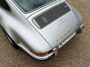 Porsche 911 Carrera Sport Back-Date 35