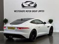 Jaguar F-Type 3.0 V6 Auto Euro 6 (s/s) 2dr 29