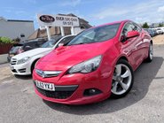 Vauxhall Astra GTC 2.0 SRI CDTI S/S 2