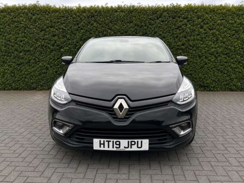 Renault Clio 0.9 TCe GT Line Hatchback 5dr Petrol Manual Euro 6 (s/s) (90 ps) 3