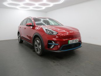 Kia Niro 64kWh 2 Auto 5dr