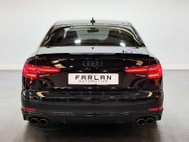 Audi S4 3.0 TFSI V6 Saloon 4dr Petrol Tiptronic quattro Euro 6 (s/s) (354 ps) 22
