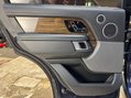 Land Rover Range Rover 3.0 Range Rover Vogue SE SDV6 Auto 4WD 5dr 79