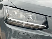 Audi Q2 TFSI SE 14
