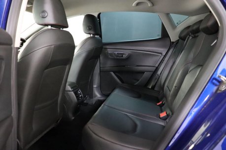 SEAT Leon TSI FR SPORT DSG 42