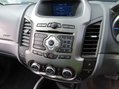 Ford Ranger 2.2 Ranger Limited Edition 4x4 TDCi Auto 4WD 5