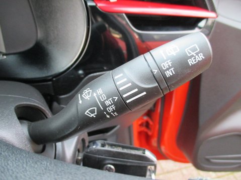 Vauxhall Corsa 1.2 Turbo SRi Euro 6 (s/s) 5dr 34